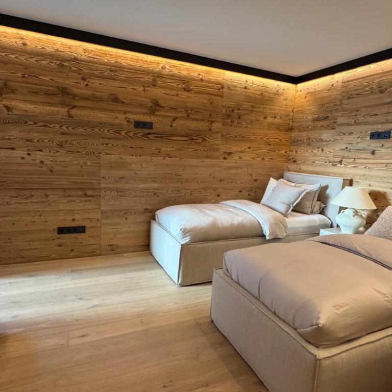 Chalet Mädesüss - Haus mit 4 Schlafzimmern - 10