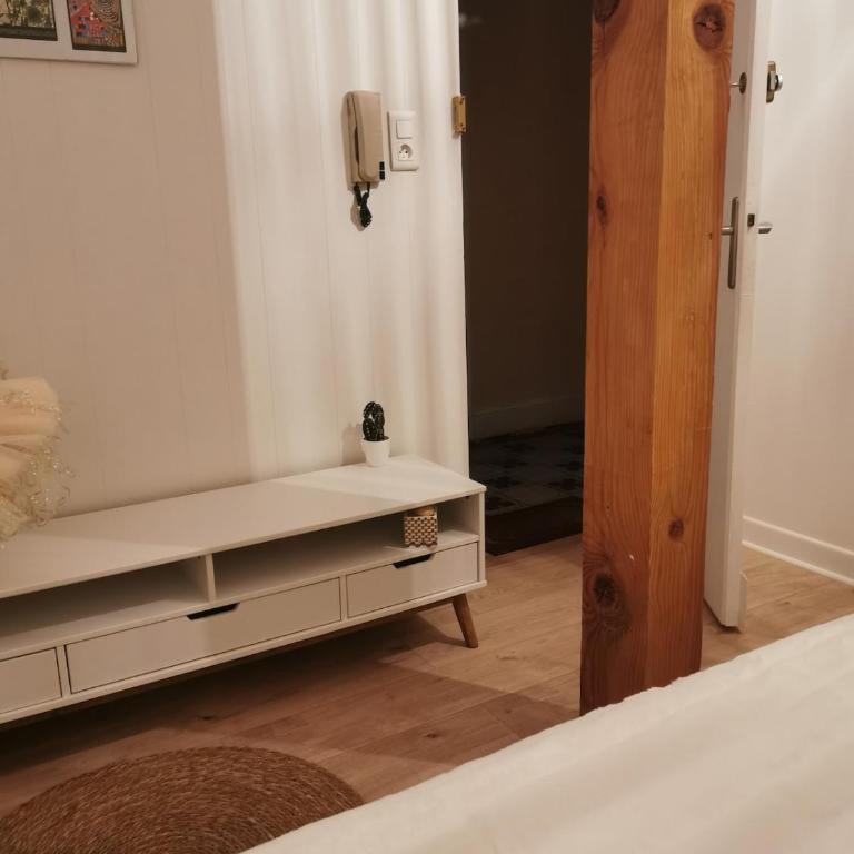 Cozy en centre ville dans un écrin de verdure - Appartement 2 Chambres - 7