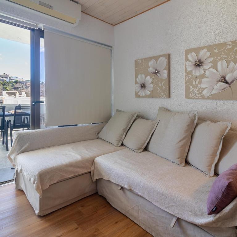 Puerto Rico Sunset Apartment - Apartamento de 1 dormitorio - 21