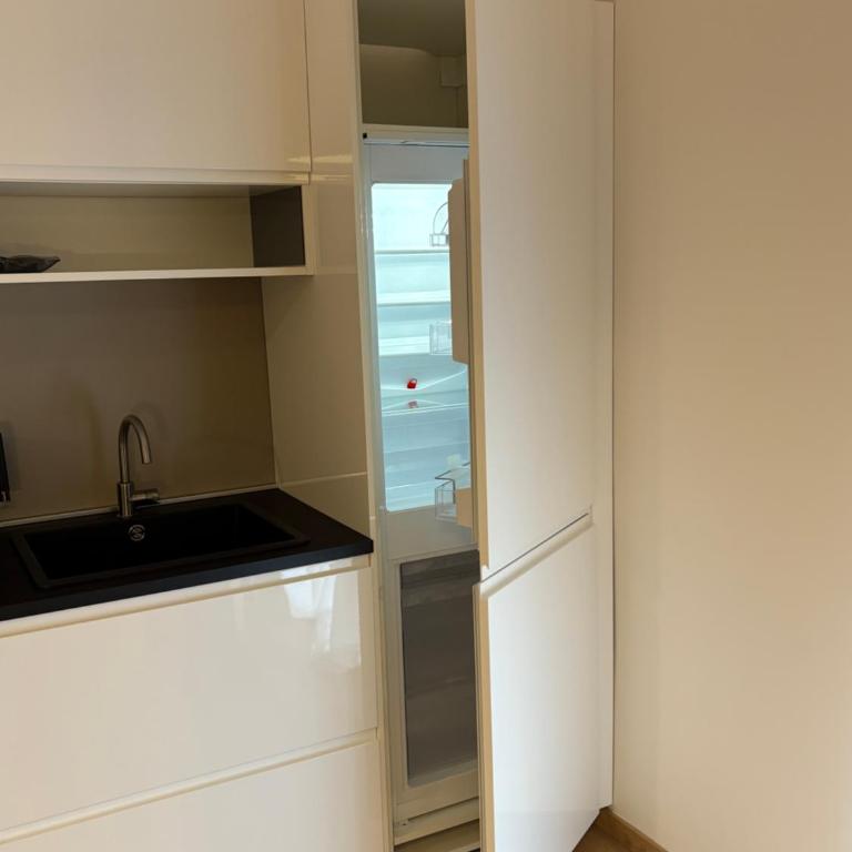 Verde Acqua Suite - Appartamento con 1 Camera da Letto - 12