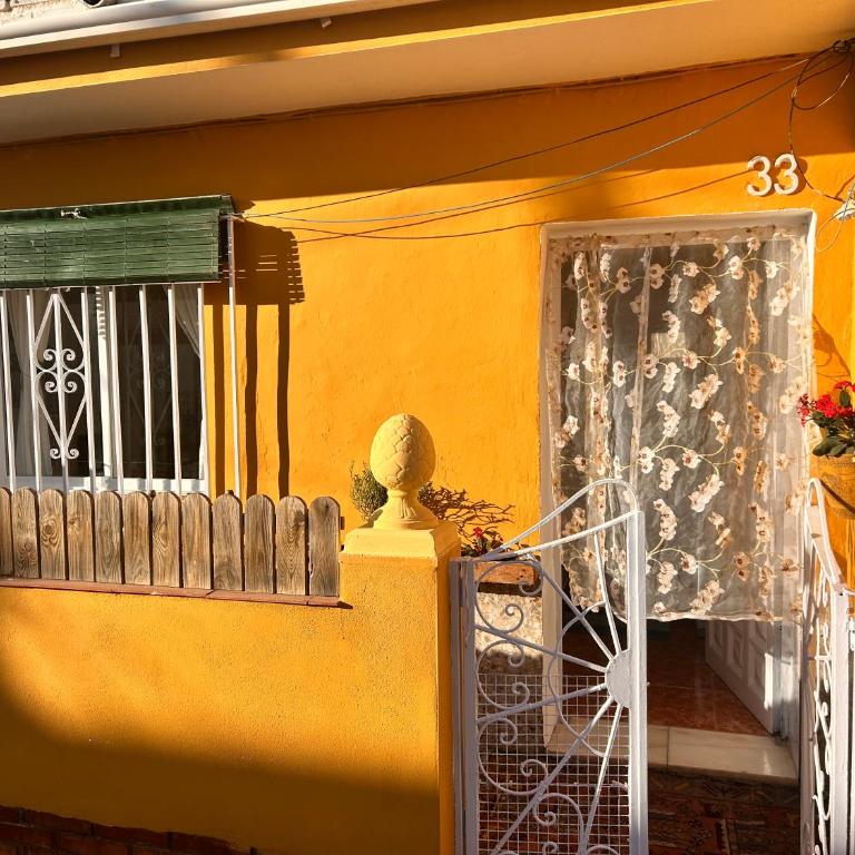 vivir en el paraiso cerca del mar - Apartamento de 2 dormitorios - 1