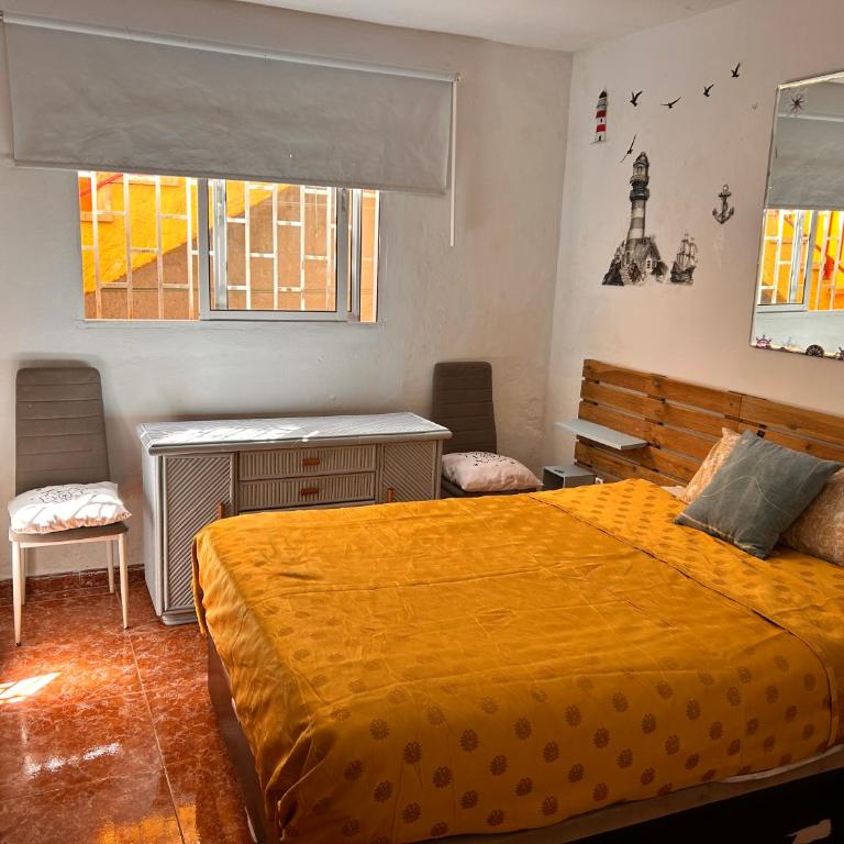 vivir en el paraiso cerca del mar - Apartamento de 2 dormitorios - 8