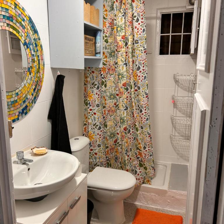 vivir en el paraiso cerca del mar - Apartamento de 2 dormitorios - 12