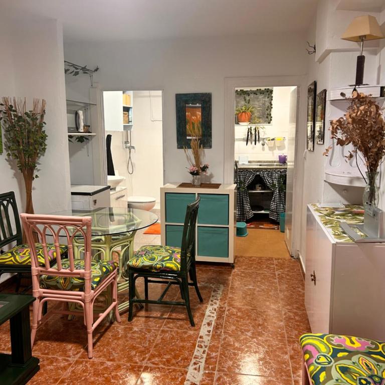 vivir en el paraiso cerca del mar - Apartamento de 2 dormitorios - 13