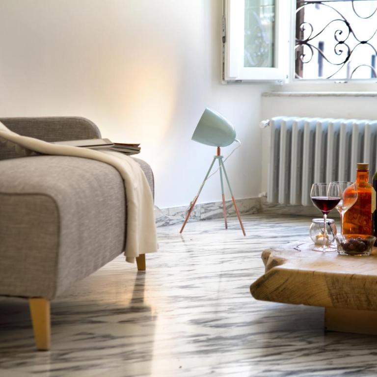 Abbituè Apartment - Appartamento Superior con 2 Camere da Letto - 4