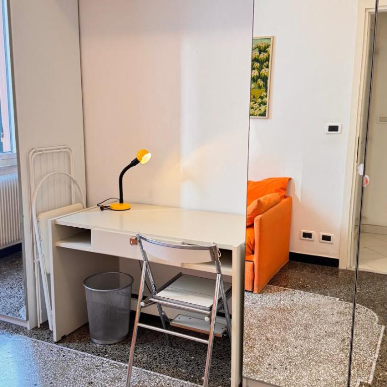 House Fede - Two-Bedroom Apartment - 11