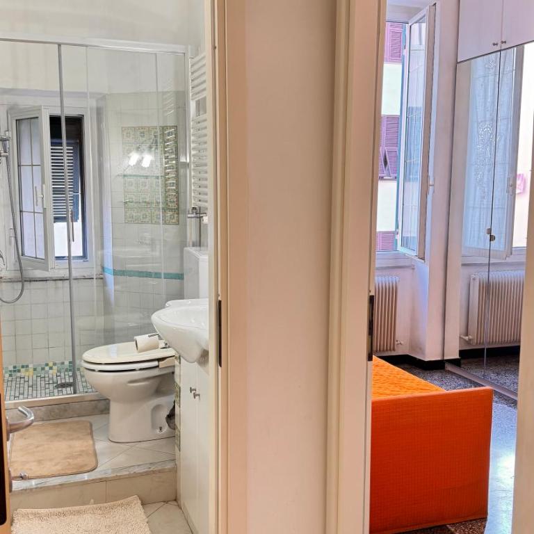 House Fede - Two-Bedroom Apartment - 9