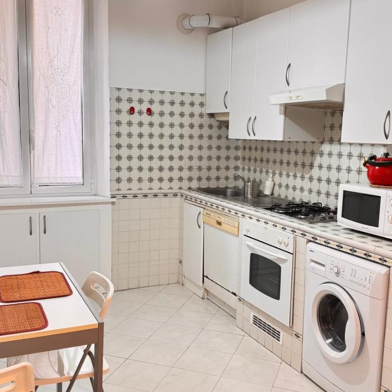 House Fede - Two-Bedroom Apartment - 1
