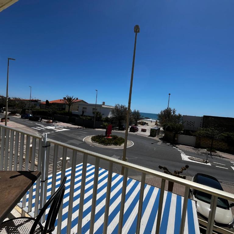 Les Sables de Palavas - T2 à 50m de la plage - clim, wifi - Appartement 1 Chambre - 21