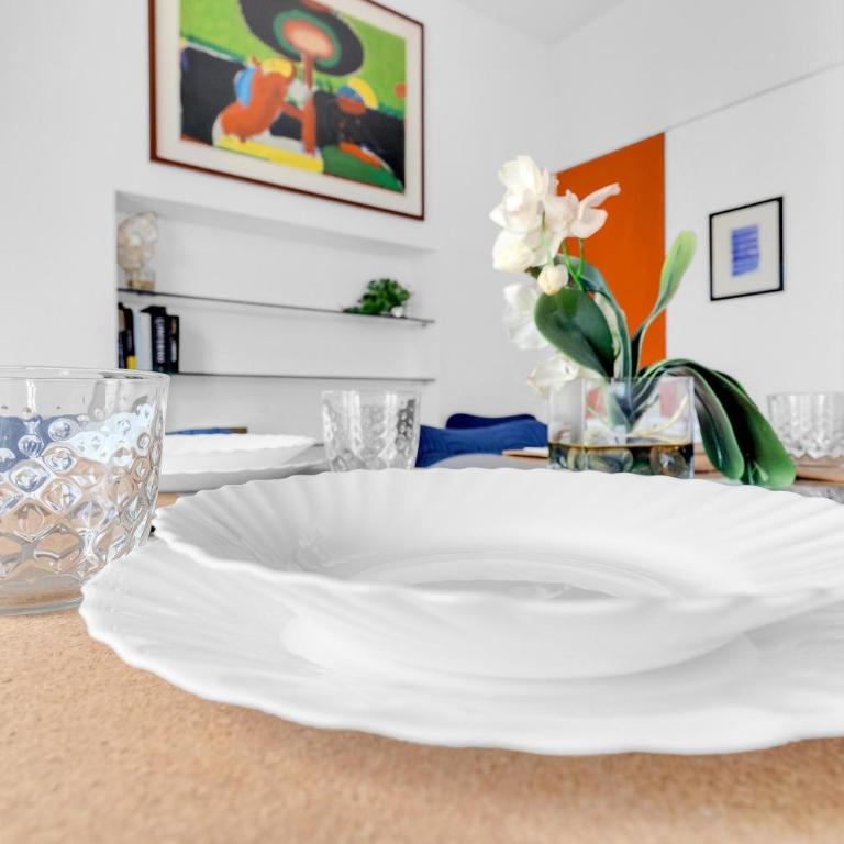 Ricc'O Apartment - Appartamento con 2 Camere da Letto - 5