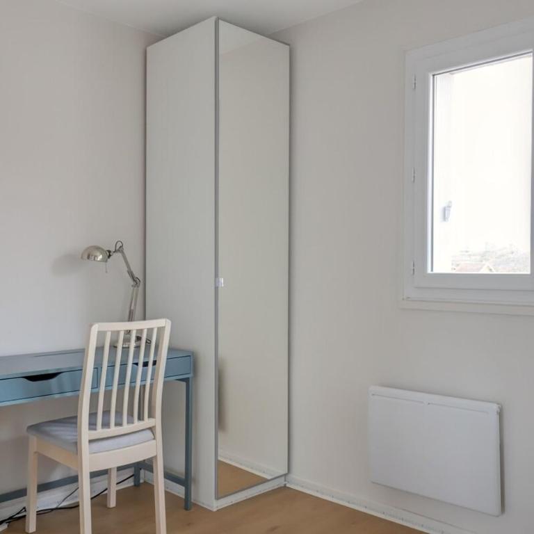 Studio cosy calme de 14 m2 - Plein centre - Studio - 6