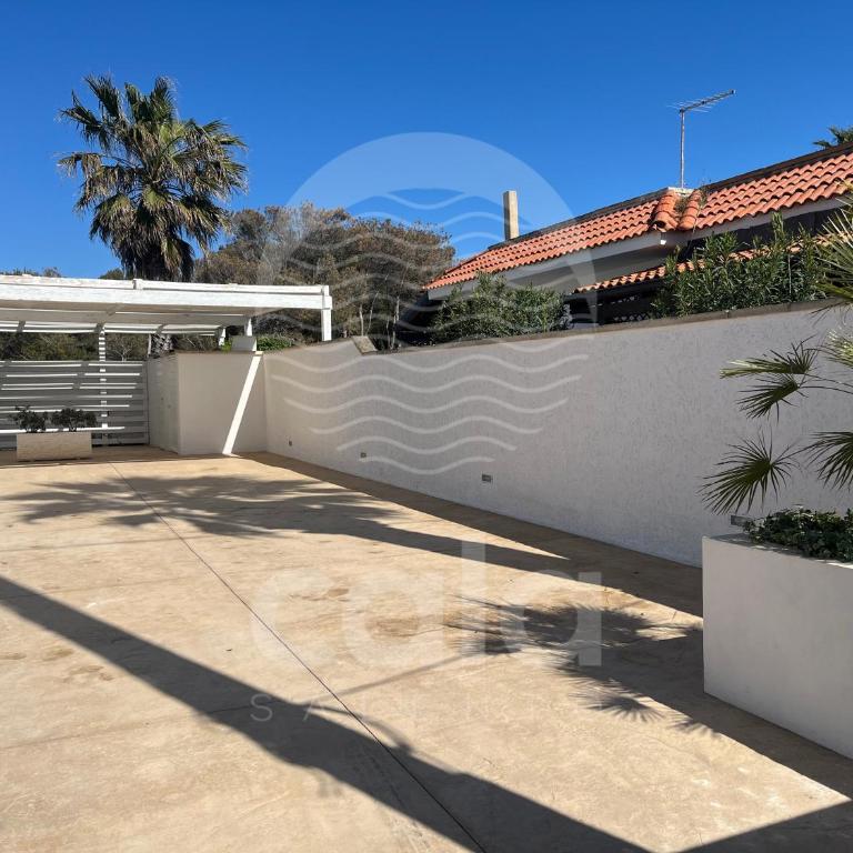 Villa Sabbia Bianca By Cala Salento - Villa Fronte Spiaggia - 73