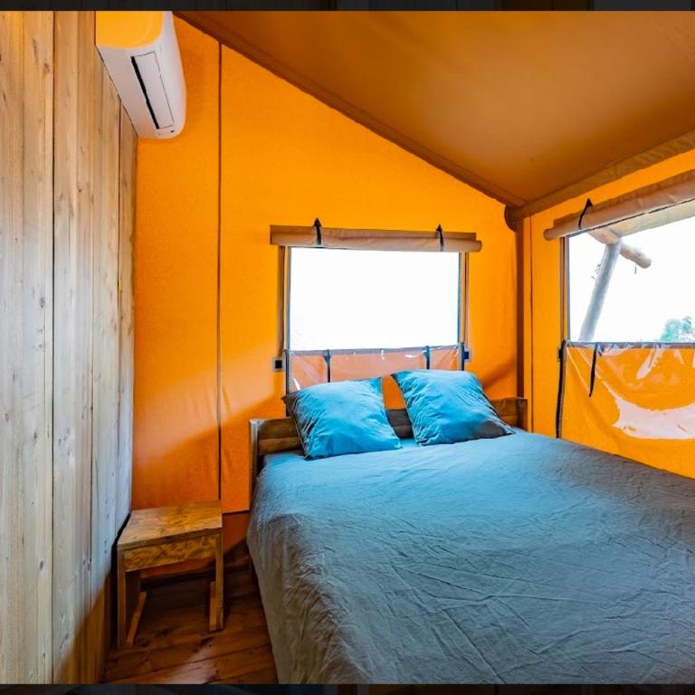 Punta Falconera camping & village - Casa Mobile - 2