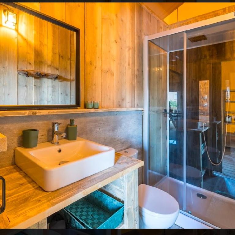 Punta Falconera camping & village - Casa Mobile - 3