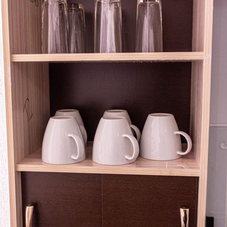 Cabañas SAL Y PIEDRA - Two-Bedroom Apartment - 4