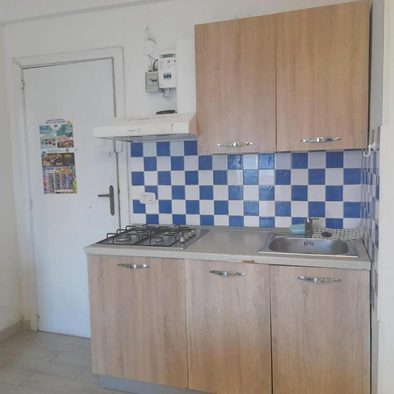 Residenza monolocali baia verde - Appartamento Standard - 3