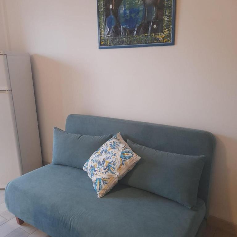 Residenza monolocali baia verde - Appartamento Standard - 5