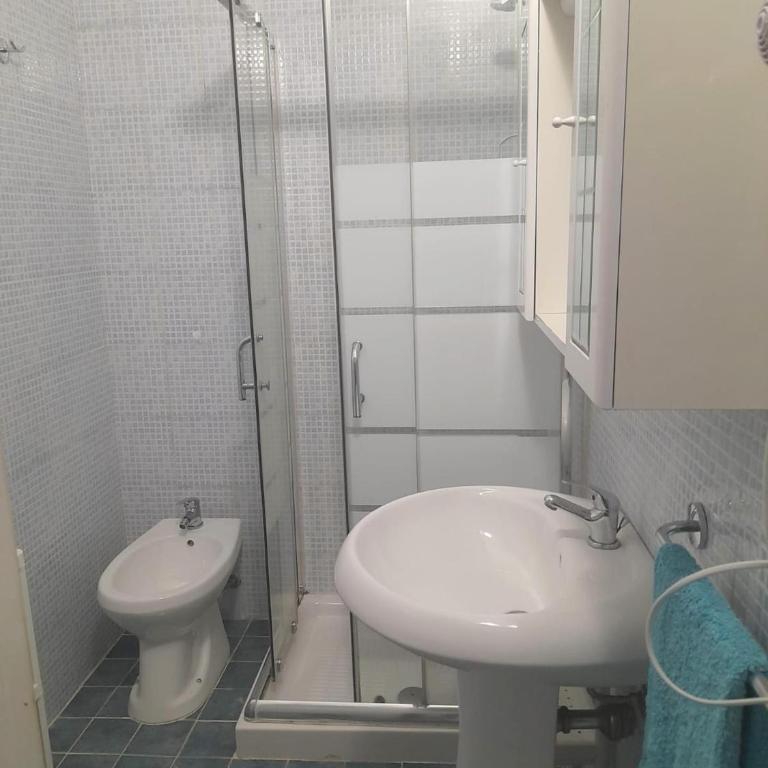 Residenza monolocali baia verde - Appartamento Standard - 7