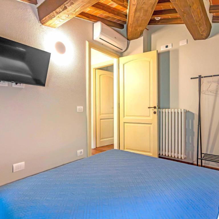 Pio Bove Rooms - Camera Quadrupla con Bagno - 5