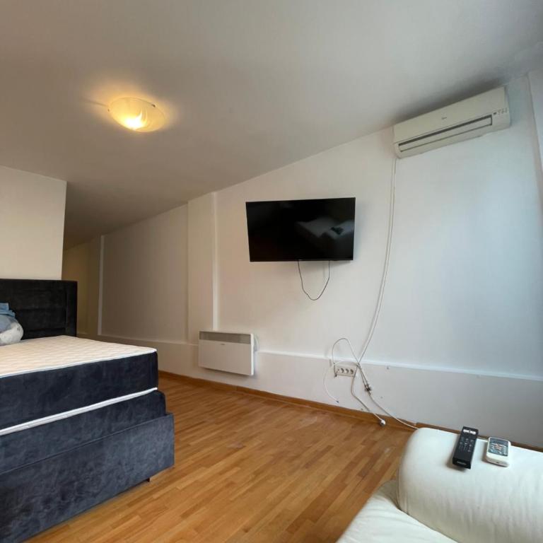 Konstantin - Apartman sa 1 Spavaćom Sobom - 5