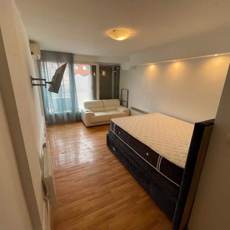 Konstantin - Apartman sa 1 Spavaćom Sobom - 8