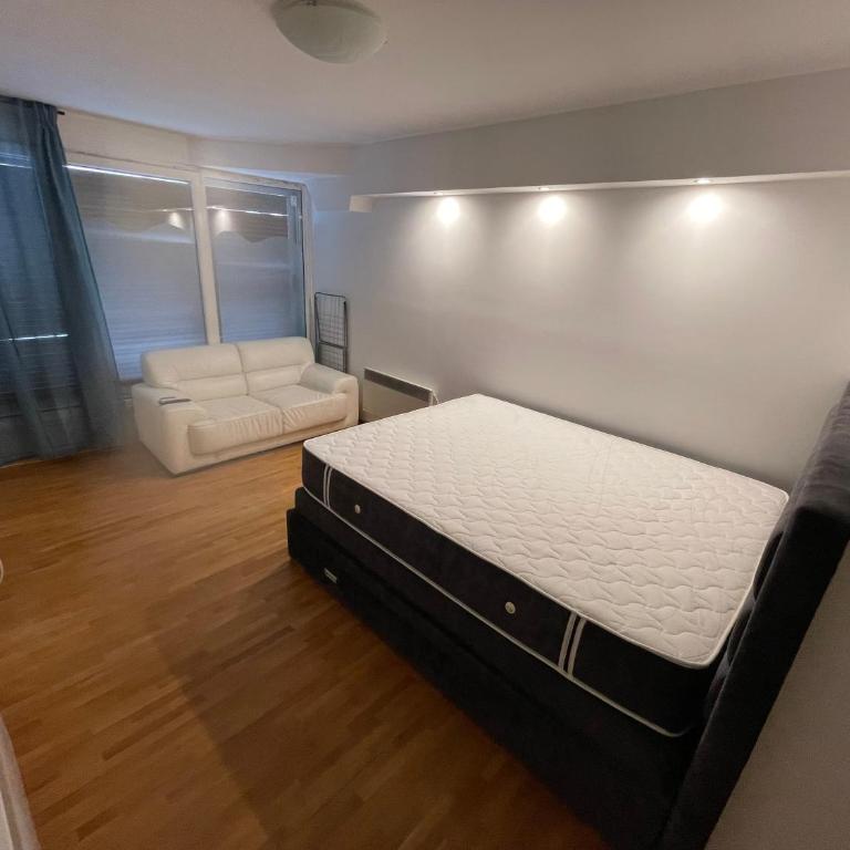 Konstantin - Apartman sa 1 Spavaćom Sobom - 12