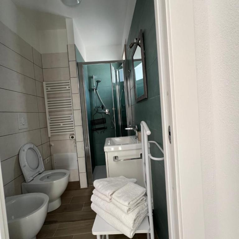 Vacanze in Domo - Camera Matrimoniale con Bagno Privato - 3