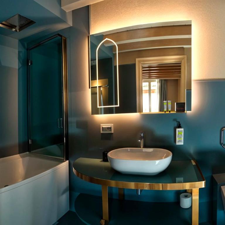 Relais Balcone di Giulietta - Suite Superior - 8