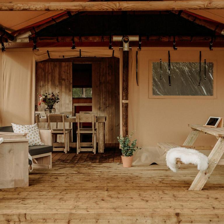 Punta Falconera camping & village - Casa Mobile - 2