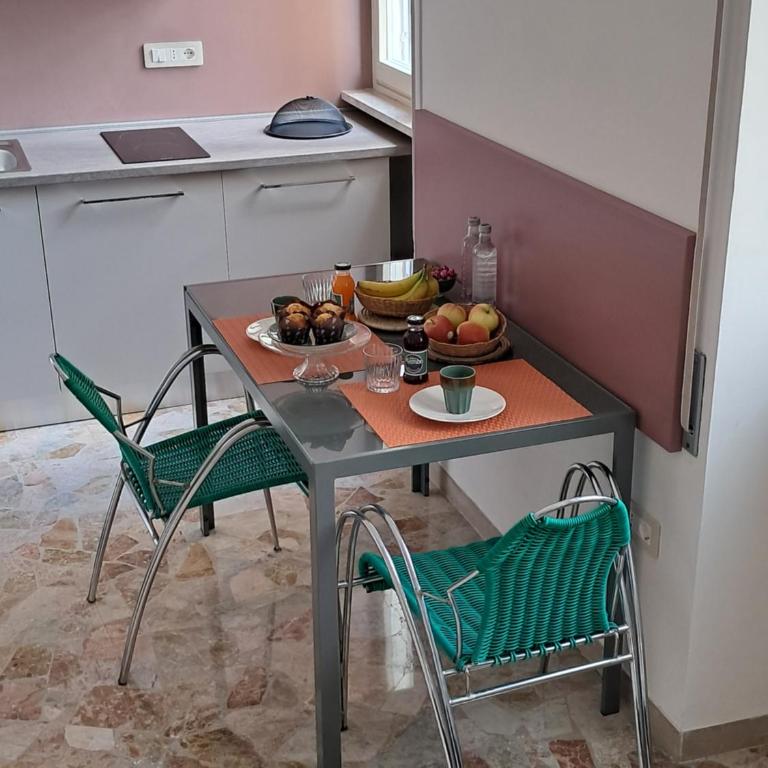 B&B Rosmini-appartamento - Monolocale Superior - 7
