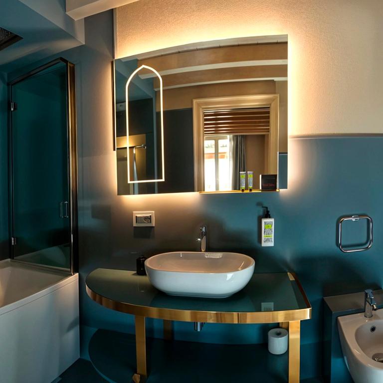 Relais Balcone di Giulietta - Suite Superior - 9