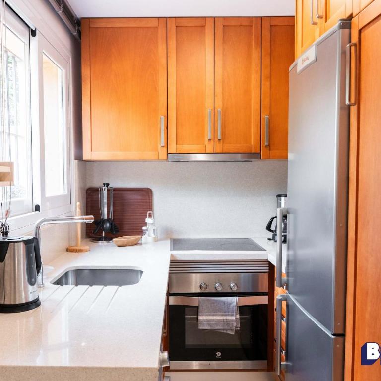 Cozy 2-Story Townhouse Family-Friendly - Habitación Familiar - 14