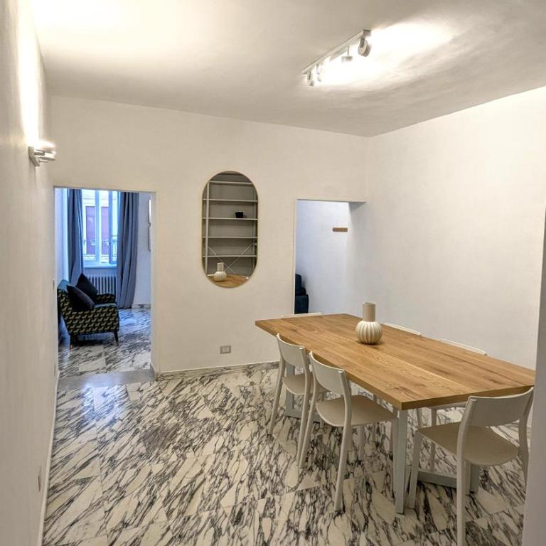 Abbituè Apartment - Appartamento Superior con 2 Camere da Letto - 14