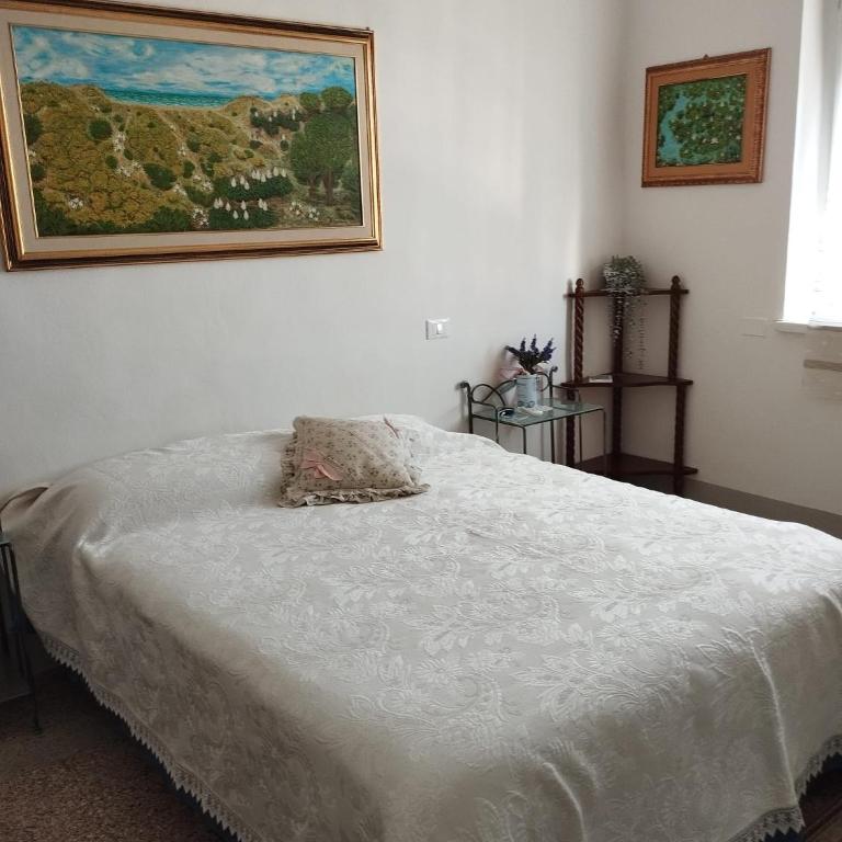 La casa degli zii - Two-Bedroom Apartment - 4