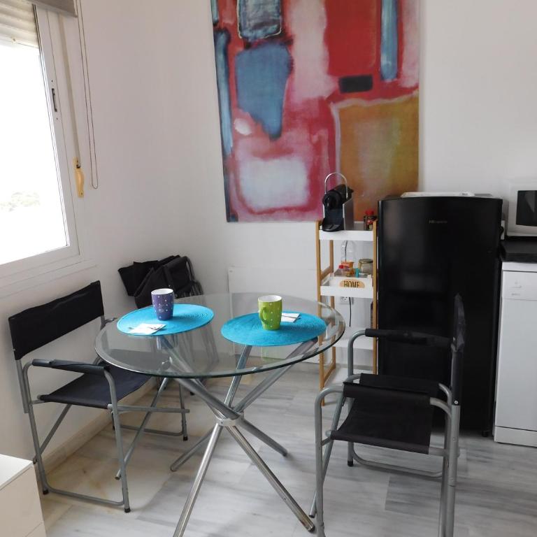 Vista Bahia 1 San Jose - Apartamento de 1 dormitorio - 10