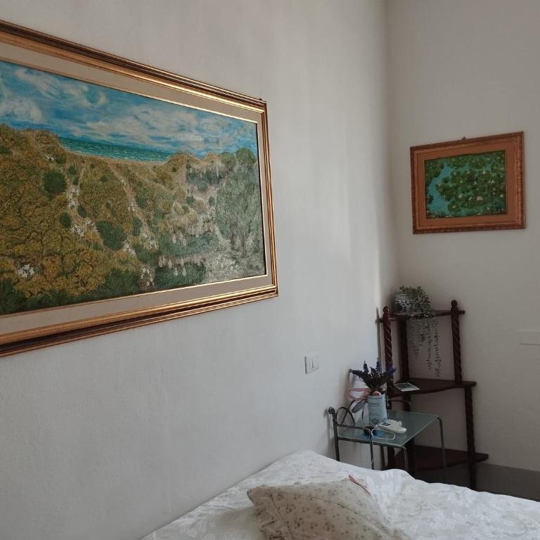 La casa degli zii - Two-Bedroom Apartment - 5