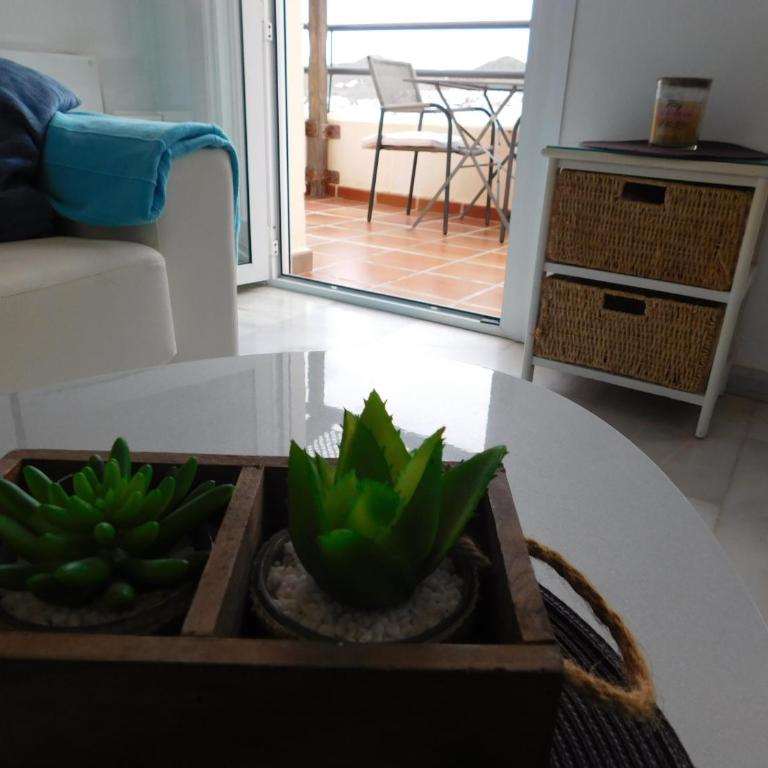 Vista Bahia 1 San Jose - Apartamento de 1 dormitorio - 18