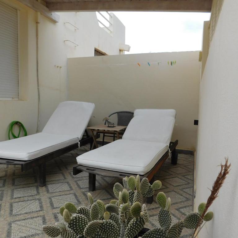Vista Bahia 1 San Jose - Apartamento de 1 dormitorio - 7