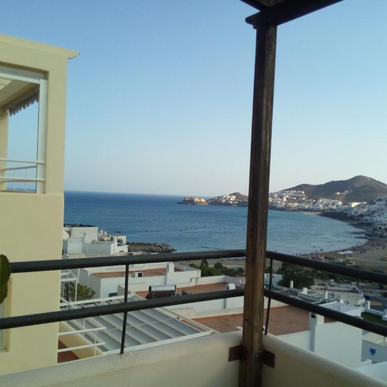 Vista Bahia 1 San Jose - Apartamento de 1 dormitorio - 6