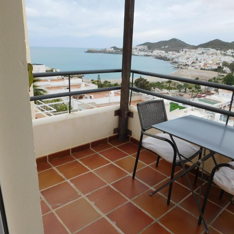 Vista Bahia 1 San Jose - Apartamento de 1 dormitorio - 17