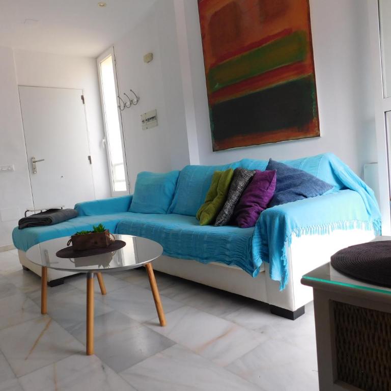 Vista Bahia 1 San Jose - Apartamento de 1 dormitorio - 8