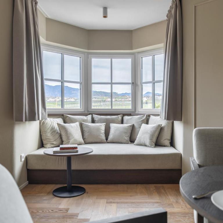 Lingers Suites & Residence - Appartamento Superior - 4