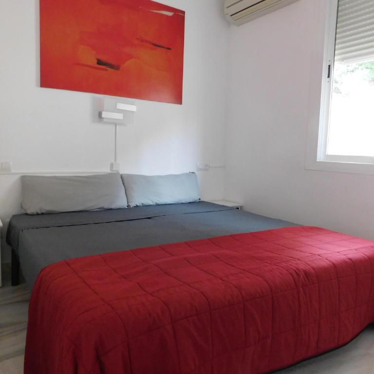 Vista Bahia 1 San Jose - Apartamento de 1 dormitorio - 13