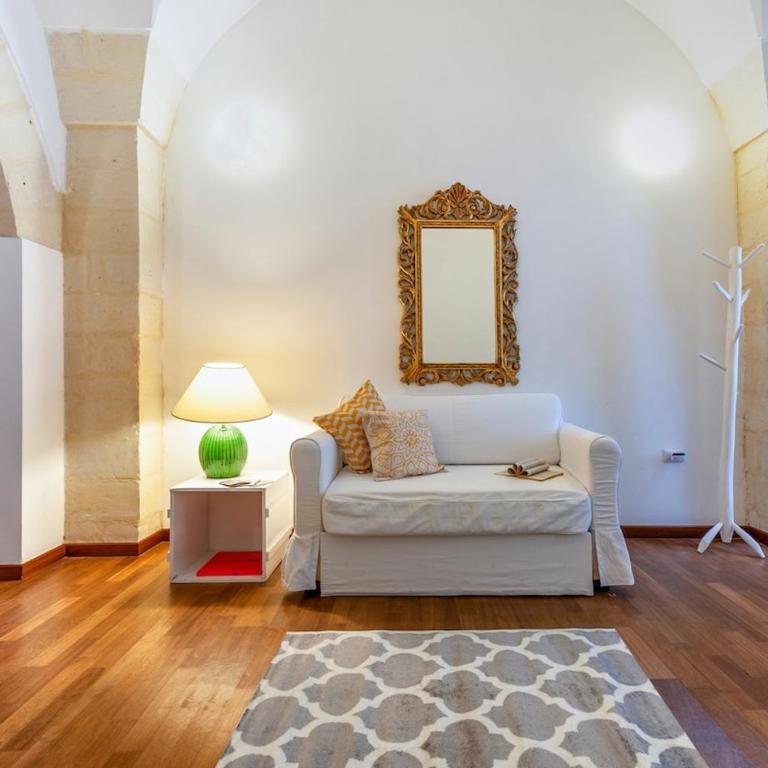 Yellow - Lecce Selection - Appartamento con 1 Camera da Letto - 15
