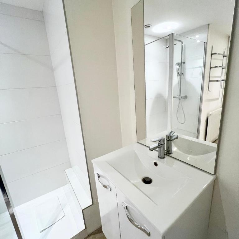 L'Ecume, avec Wifi, en centre-ville de Royan - Appartement 1 Chambre Supérieur - 16