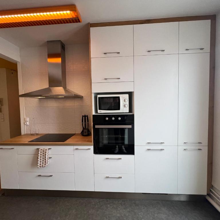 L'Ecume, avec Wifi, en centre-ville de Royan - Appartement 1 Chambre Supérieur - 25
