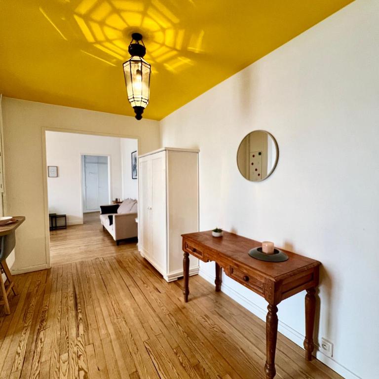 L'Ecume, avec Wifi, en centre-ville de Royan - Appartement 1 Chambre Supérieur - 5