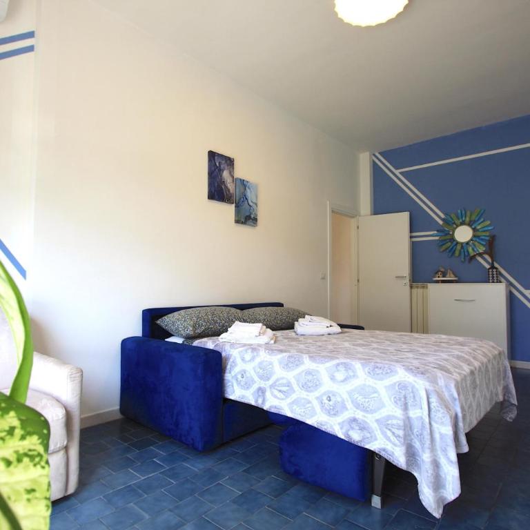 Casetta UP in Ostia - Apartment - 1