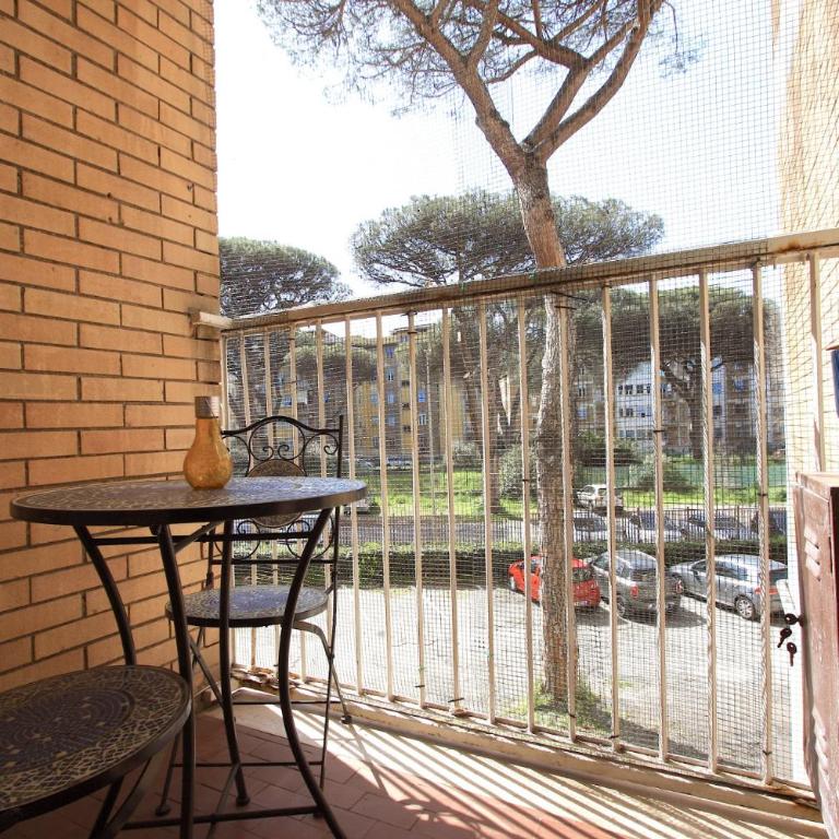 Casetta UP in Ostia - Apartment - 2