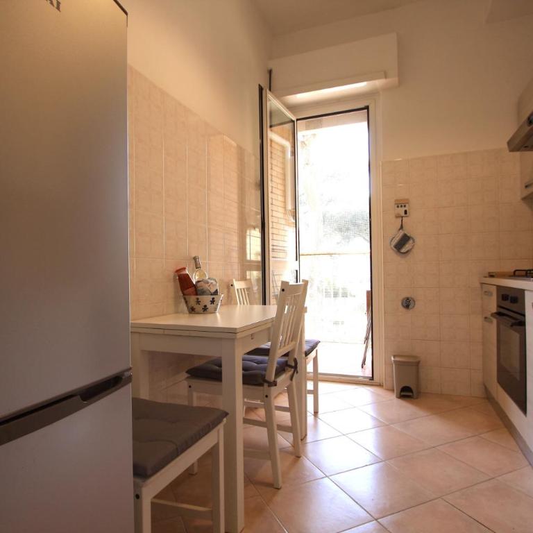 Casetta UP in Ostia - Apartment - 4